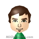 Tom Mii Image by J1N2G