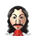 Vlad Dracula Mii Image by Techno Tater