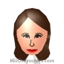 Jennifer Love Hewitt Mii Image by St. Patty