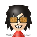 Alucard Mii Image by Dellty