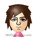 Syd Barrett Mii Image by Arc of Dark