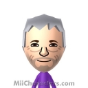 Eric Chahi Mii Image by Techno Tater