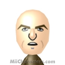 James "Big Jim" Rennie Mii Image by Denlig