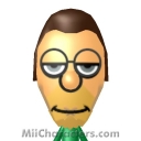 Lenny Mii Image by Denlig