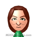 Catelyn Stark Mii Image by Luthien Frost