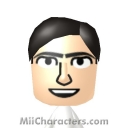 Colin Jost Mii Image by MickJamesFromY