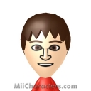 TBNRfrags Mii Image by Doctor12