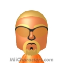 Scott Steiner Mii Image by JasonLives