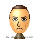 Neil Peart Mii Image by CygnusiaX1