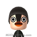 Penguin Mii Image by dylanisabnorma