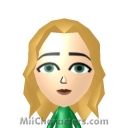 Dawn Mii Image by rhythmclock