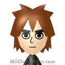 J. J. Rocker Mii Image by rhythmclock