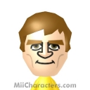 John Mii Image by Dmaster624