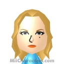 Ronda Rousey Mii Image by OpsCat205