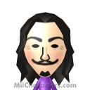 Savant Mii Image by OpsCat205