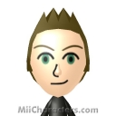 Cilan Mii Image by Cara Star