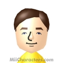 Walter Nichols Mii Image by Hydra