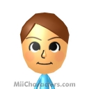 Pop Singer Mii Image by rhythmclock