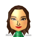 Natalie Portman Mii Image by Spider