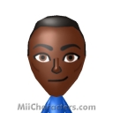 Rhodey Mii Image by kyburg