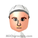 Rob Dyrdek Mii Image by shisho