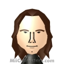 Andre Matos Mii Image by ccervelin