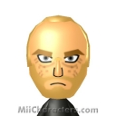 Tywin Lannister Mii Image by Salazan