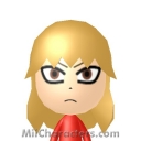 Taiga Aisaka Mii Image by AndreasSE93