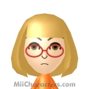 Mirai Kuriyama Mii Image by AndreasSE93