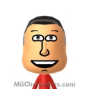 Glenn Quagmire Mii Image by Ultra