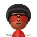 Garnet Mii Image by VGFM