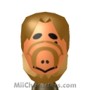 Alf Mii Image by *nintendo*