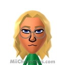 Sir Integra Fairbrook Wingates Hellsing Mii Image by VGFM