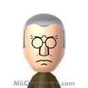 Batou Mii Image by VGFM