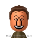 Bud Dink Mii Image by VGFM