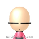 Mew Mii Image by makermii