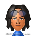 Kuzan Mii Image by Shellin