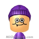 Chowder Mii Image by Doodah