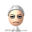 Mike Schmidt Mii Image by Dakinator