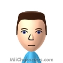 Asa Butterfield Mii Image by AnthonyIMAX3D