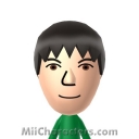 Cainan Wiebe Mii Image by AnthonyIMAX3D