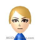 Riza Hawkeye Mii Image by madhatter13