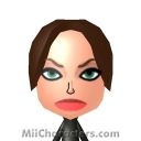 Angelina Jolie Mii Image by Maya