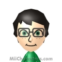 Jake English Mii Image by TXClaw