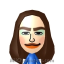 Miranda Sings Mii Image by Mikehat44