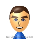 Lee Pace Mii Image by blueandyellow