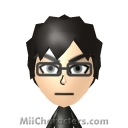 Nine Mii Image by MacyLouise