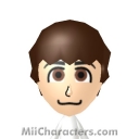 Twelve Mii Image by MacyLouise