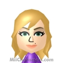 Jennette McCurdy Mii Image by Mrtoothpaste