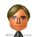 Faceman Mii Image by ninbendo